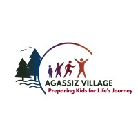 Agassiz Village logo