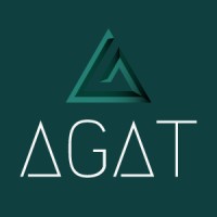 AGAT logo