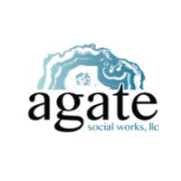 Agate Social Works logo