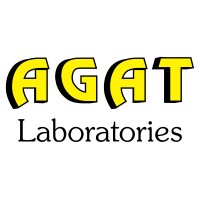 AGAT Laboratories logo