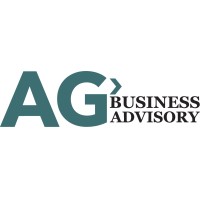AG Business Advisory logo