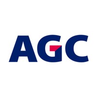 AGC Glass Europe logo