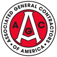 Associated General Contractors of America logo