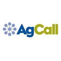 AgCall Inc. logo
