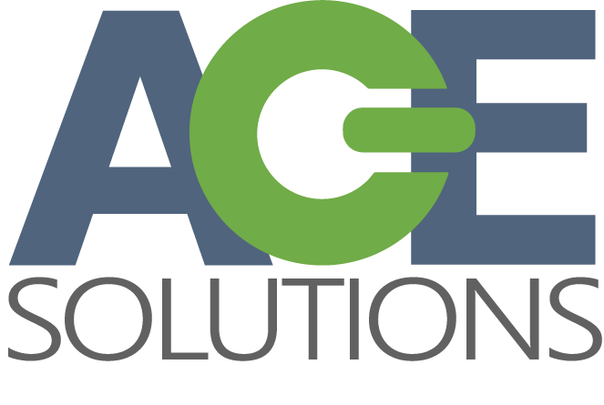 AGE Solutions logo