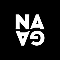 Agence NAGA logo