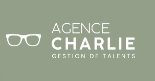 Agence Charlie logo