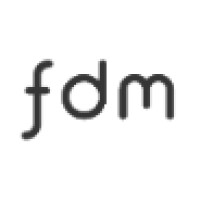 Agence FDM logo