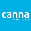 Agência Canna logo