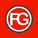 Agência FG logo