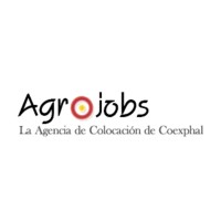 AGROJOBS logo