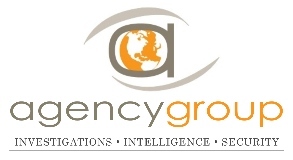 Agency Group logo