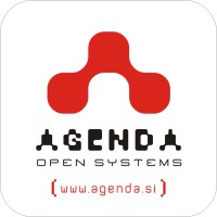 Agenda Open Systems logo