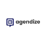 Agendize logo