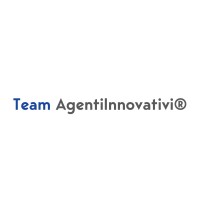 Team AgentiInnovativi® - Gli Specialisti in Marketing Immobiliare a Milano logo