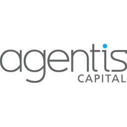 Agentis Capital logo
