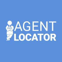 AgentLocator logo