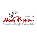 Agentur Mary Poppins logo