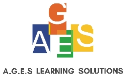 AGES Learning Solutions logo