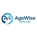 AgeWise Home Care logo