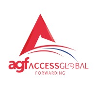 Access Global Forwarding logo