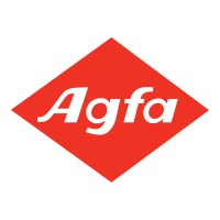 AGFA logo