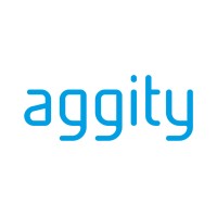 aggity logo