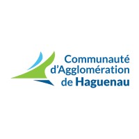 Communauté d'Agglomération de Haguenau logo