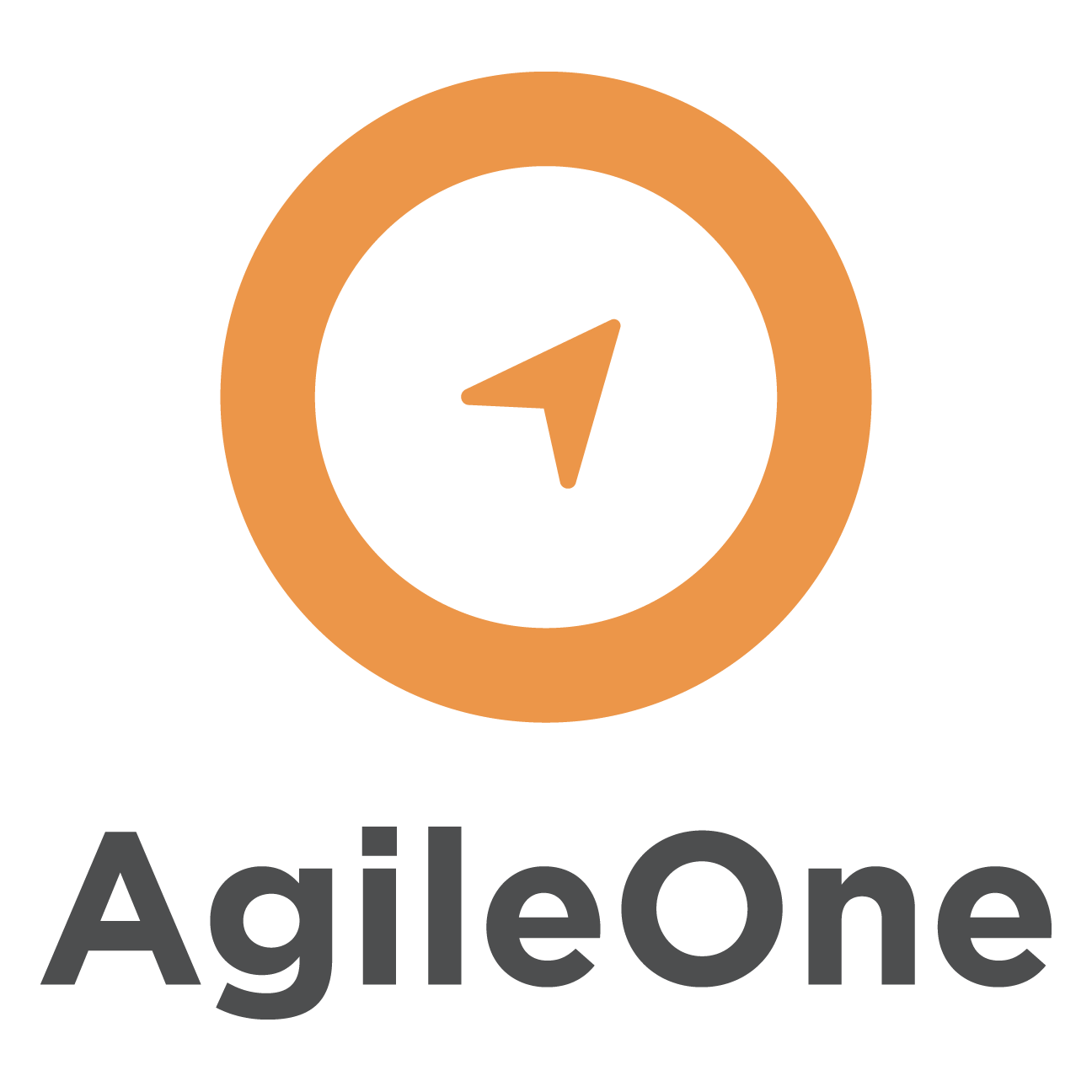 AgileOne logo