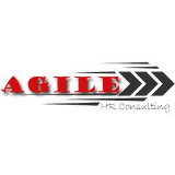 AGILE HR Logo