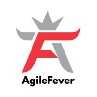 AgileFever logo