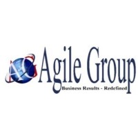 Agile Group logo