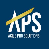Agile Pro Solutions logo