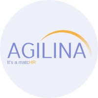 AGILINA logo