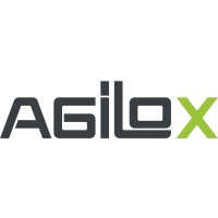 AGILOX logo