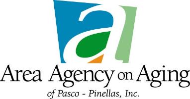 Area Agency on Aging of Pasco-Pinellas, Inc. logo