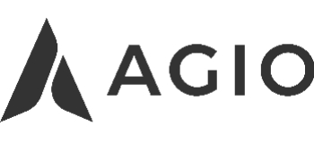 Agio logo