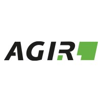 AGIR logo