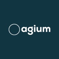 Logo Agium