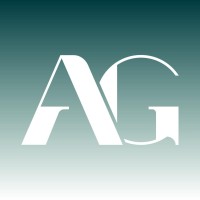 AG Living logo