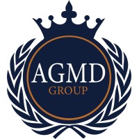 AGMD Group logo