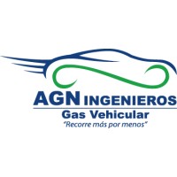 Agn Ingenieros logo