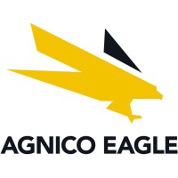 Agnico Eagle Mines Limited logo