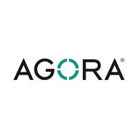Agora Data, Inc. logo