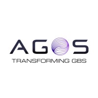 AGOS ASIA logo