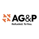 AG&P - Philippines logo