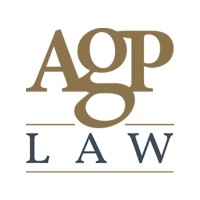 AGPLAW | A.G. Paphitis & Co. LLC logo