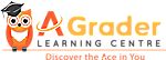 AGrader Learning Centre logo