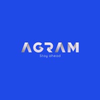 Agram Logo