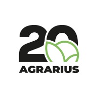 AGRARIUS logo
